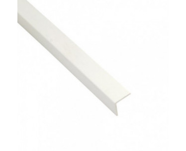 Genesis ERP Retro-Fit Corner (White) - 50 x 50