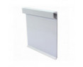 Genesis KLD Vision-Skirting (100x11 mm) - 81 - Matt Silver