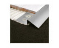 Genesis RSS Stainless Steel Tile-in Ramp