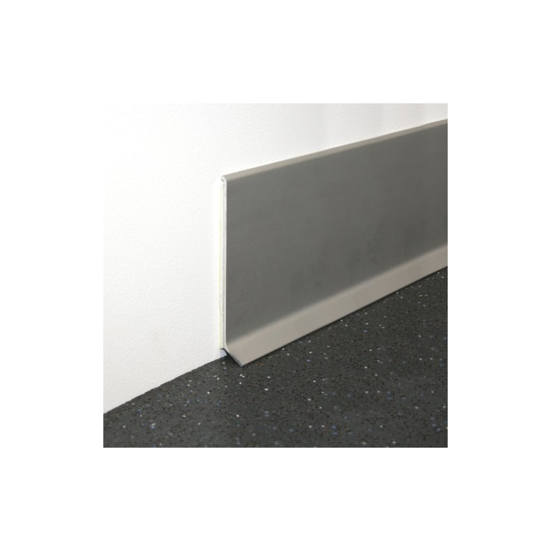 Genesis KAA Aluminium Skirting Standard