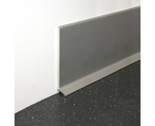 Genesis KAA Aluminium Skirting Standard