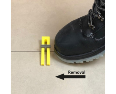 Genesis GLS Wedge Levelling System