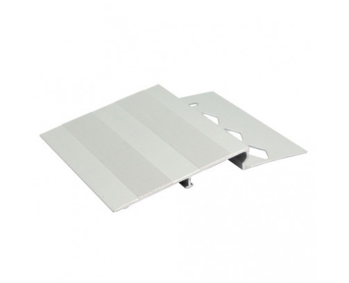 Genesis RAA Aluminium Access Ramp - 90 x 15