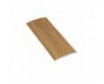 Genesis CAS Self-Adhesive Cover - 37 x 3mm (0.9m Length) OAK