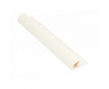 Genesis ETR - PVC Trim Regular - 8mm SOFT CREAM