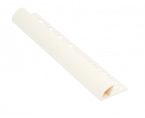 Genesis ETR - PVC Trim Regular - 8mm SOFT CREAM