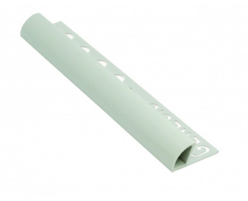 Genesis ETR - PVC Trim Regular - 8mm GREY