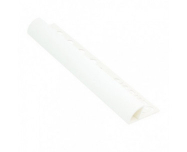 Genesis ETR - PVC Trim Regular - 7mm WHITE