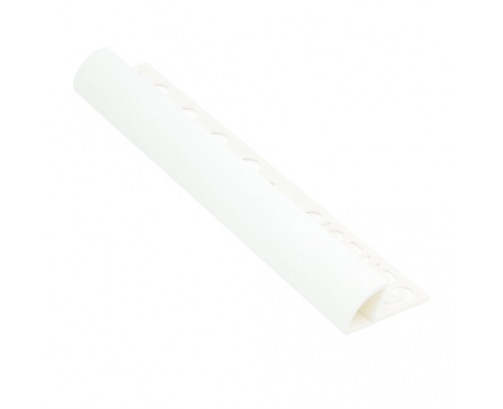 Genesis ETR - PVC Trim Regular - 7mm WHITE