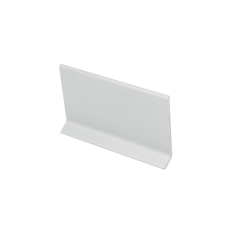 Genesis KAA Aluminium Skirting Standard - 80mm