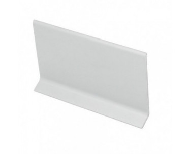 Genesis KAA Aluminium Skirting Standard - 60mm