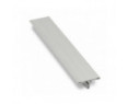 Genesis EDS Stainless Steel Dividing Strip - 102 - Brushed Stainless Steel