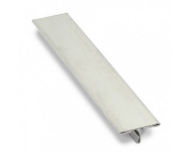 Genesis EDS Stainless Steel Dividing Strip - 84 - Stainless Steel