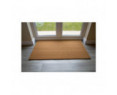 Coir Entrance Matting Natural