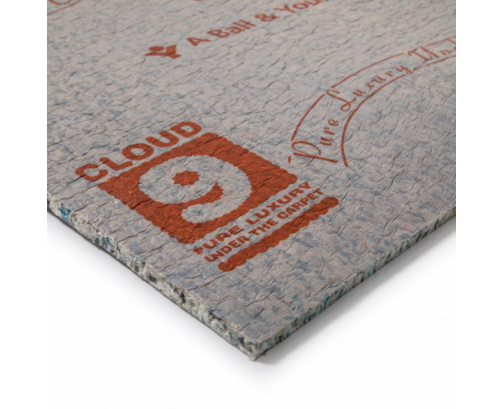 Cloud 9 Super Contract Underlay (15.07m2 Bag)