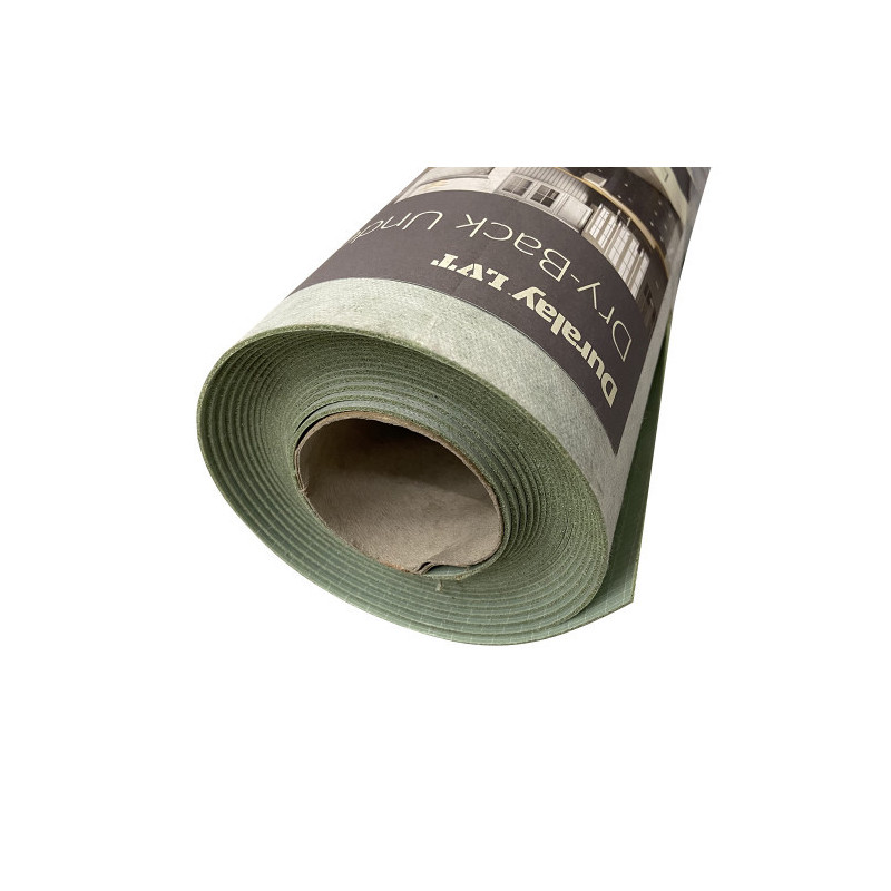 Duralay LVT Dry-Back Underlay (6.5m2 Roll)