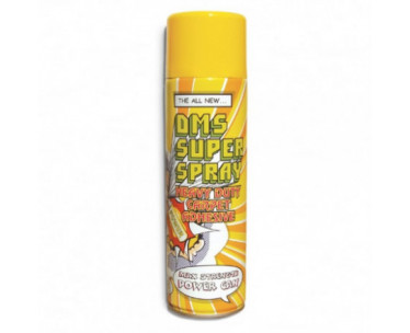 Adhesive Super Spray - 500ml Can