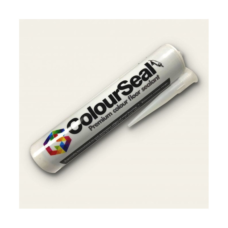 ColourSeal - Ivory