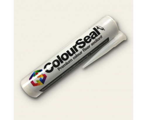 ColourSeal - Ivory