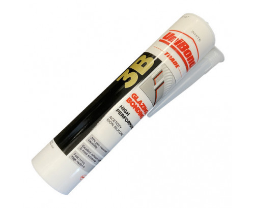 Sealant / Silicone AVR 3B - White