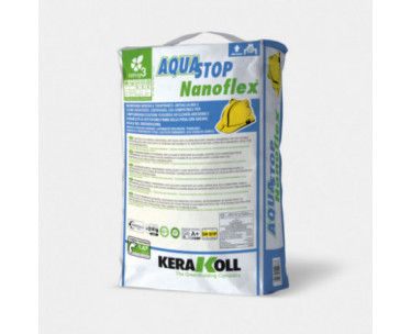 KeraKoll Aquastop Nanoflex (20kg bag)