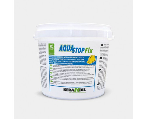 KeraKoll Aquastop Fix (6kg bucket)