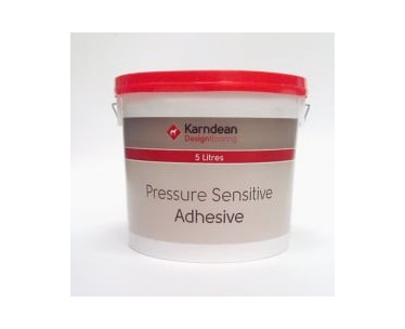 Karndean Pressure Sensitive Adhesive - 15L