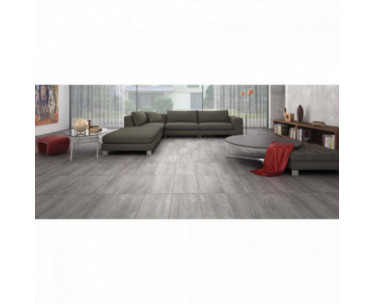 Callisto Range Grey Matt 30x60