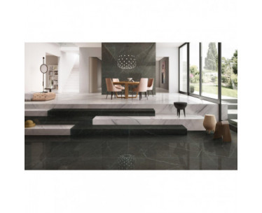 Pietra Grey Matt Rectified Porcelain 300x600x10