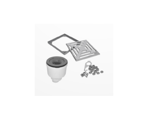 Thames Vertical Drain Kit