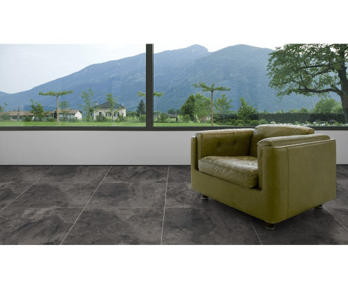 Milano 60x60 Anthracite Matt