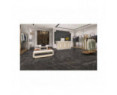 Nero Venato Honed Rectified Porcelain 600x600x9mm