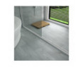 Venezia Gris Matt Wood Effect Porcelain 240x880x9