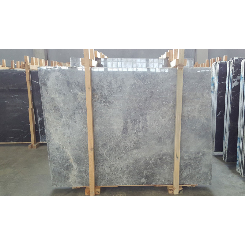 Silver Moon Honed 610x610x13