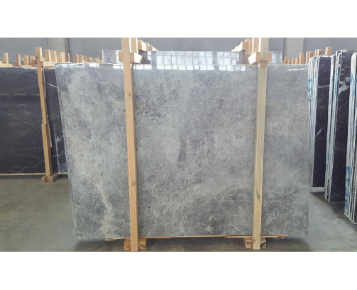 Silver Moon Honed 610x610x13