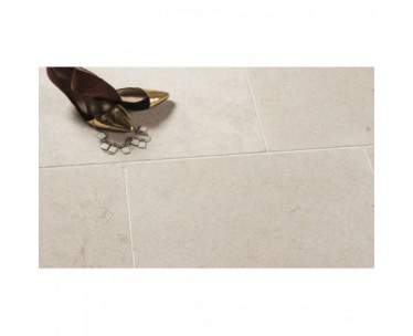 Moleanos Beige Tumbled 400x600x20