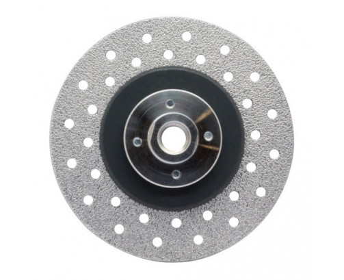 Genesis Revolution Multi-Purpose Diamond Wheel (115mm Fine Grit)