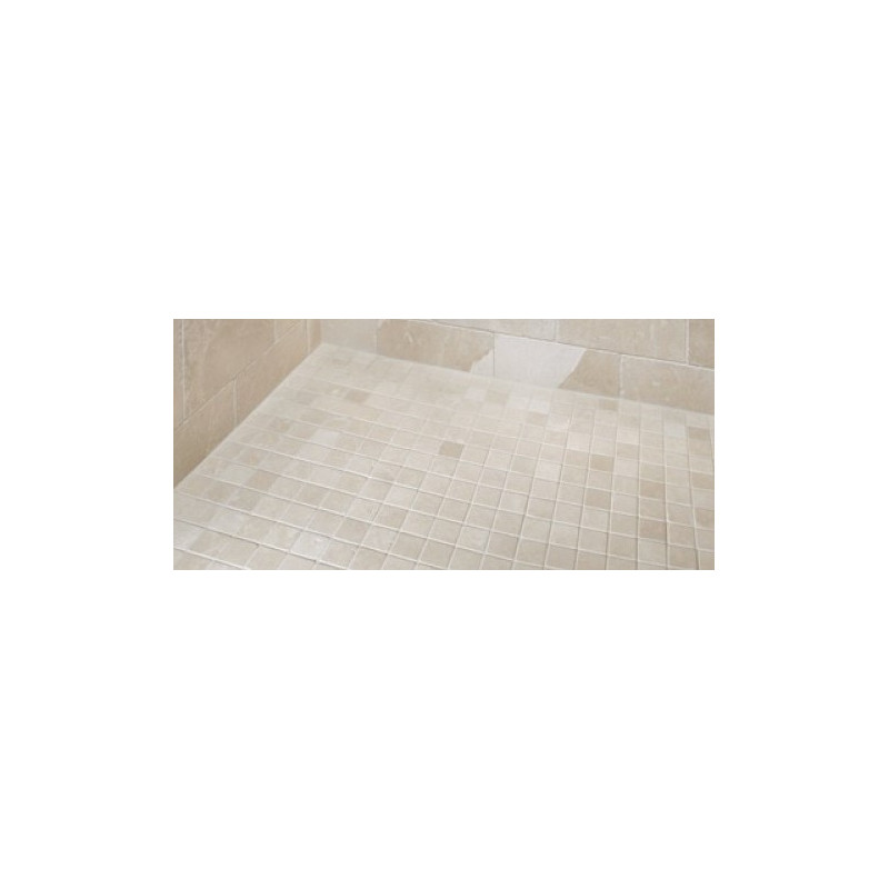 Crema Marfil Select Honed & Polished Square 23x23