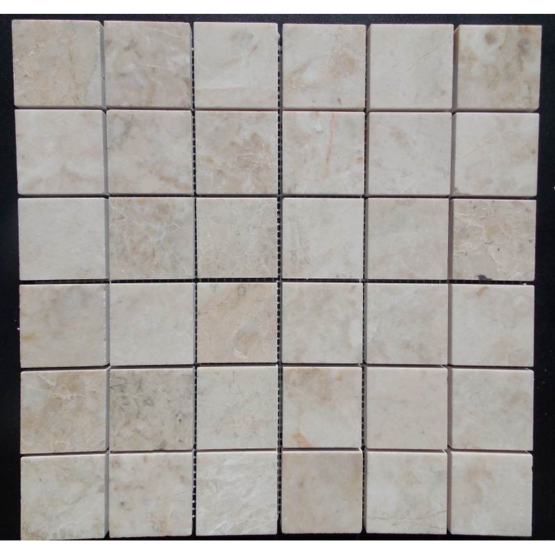 Platinum Polished Square 48x48