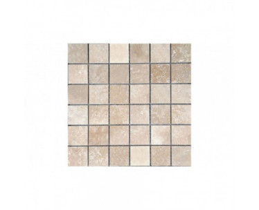 Lydia Classico Honed & Filled Square 48x48