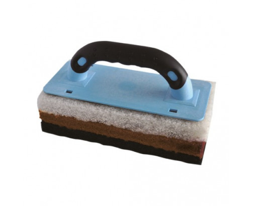 Genesis Cleaning Pad Set (scouring & cleaning pads)