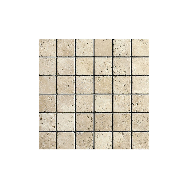 Lydia Classico Tumbled Square 23x23