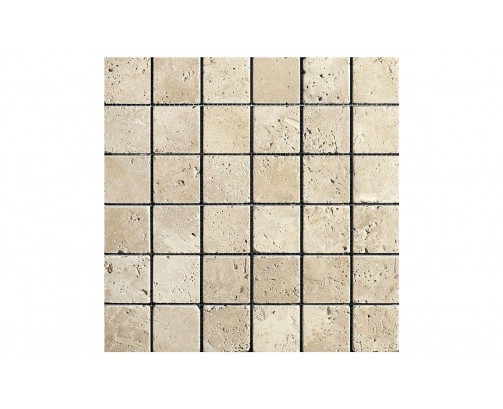 Lydia Classico Tumbled Square 48x48