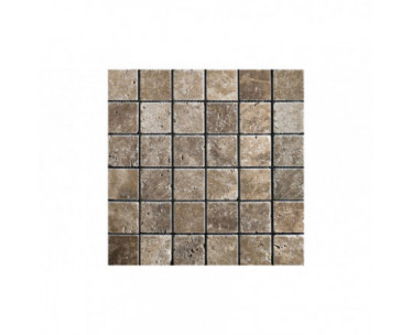 Siva Noce Tumbled Square 23x23