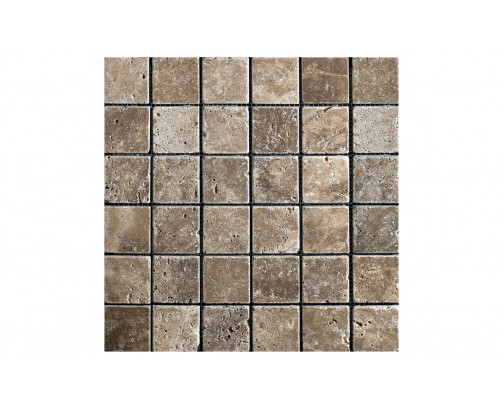 Siva Noce Tumbled Square 48x48