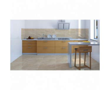 Trampoid 60x60 Beige Polished