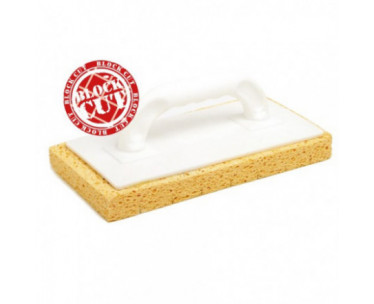 Genesis Epoxy Cellulose Sponge Float