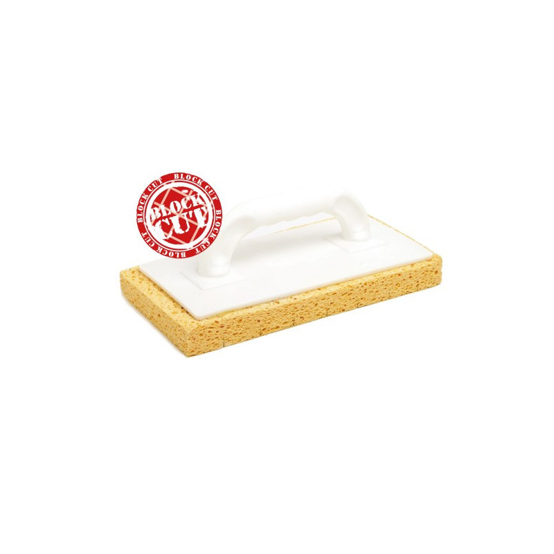 Genesis Epoxy Cellulose Sponge Float