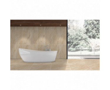 Trampoid 30x60 Beige Polished