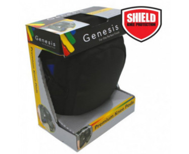 Genesis Knee Protection Pads